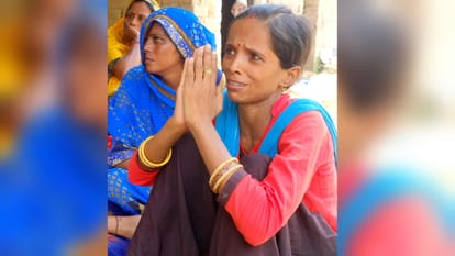 Surendra Murder case mother becoming insensitive my son burnt like an effigy
