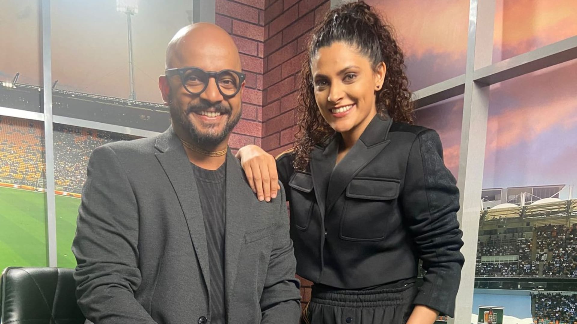 Saiyami Kher Abhishek starrer Ghoomer Trailer releasing tomorrow film is based on paraplegic sportsperson