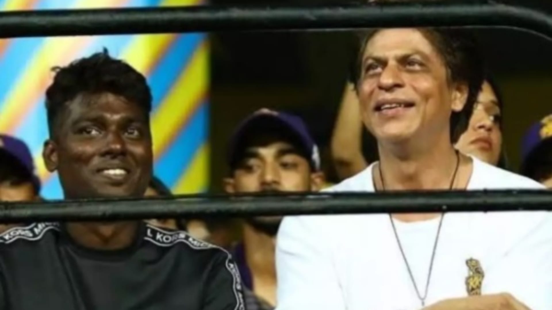 Jawan Actress Lehar Khan Talks about Zinda Banda Song Shooting Experience with Shah Rukh Khan