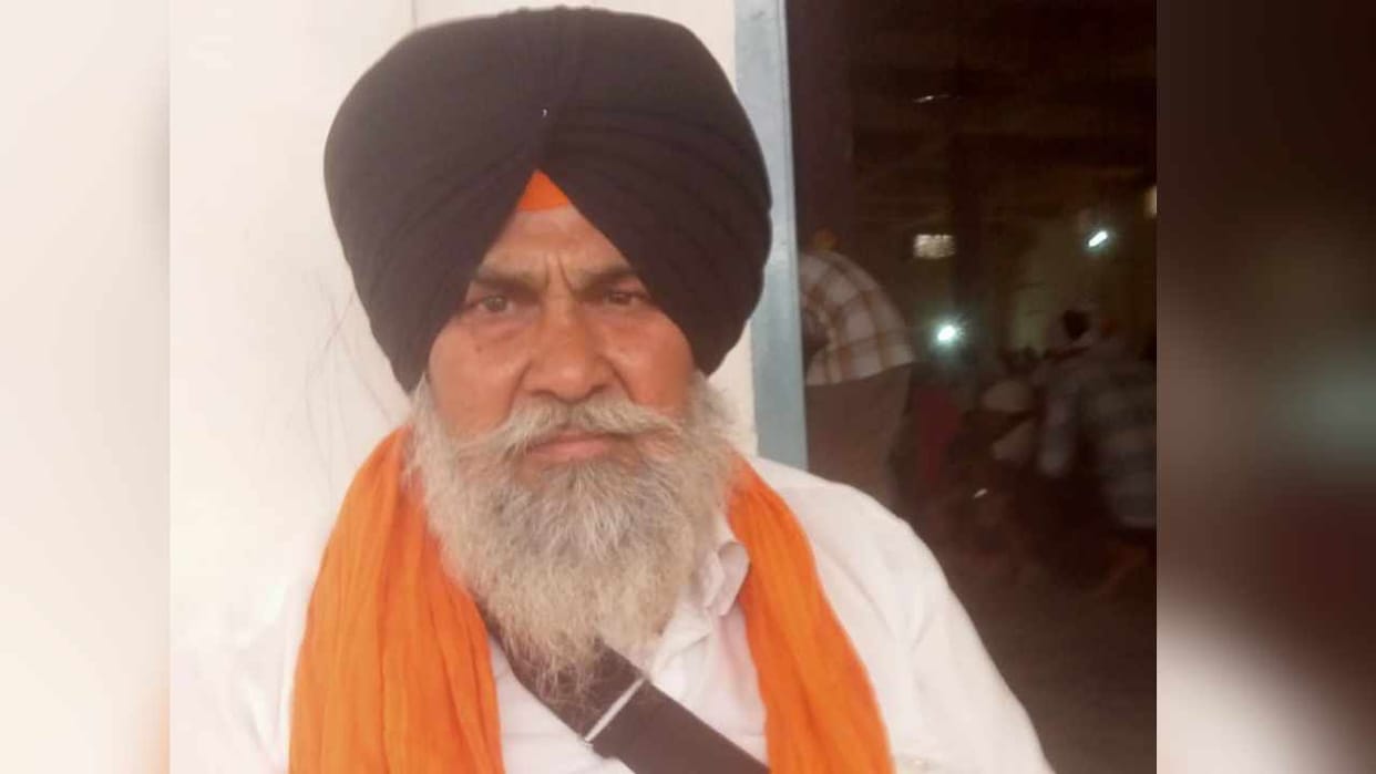 60 year old man shot dead in Muktsar of Punjab