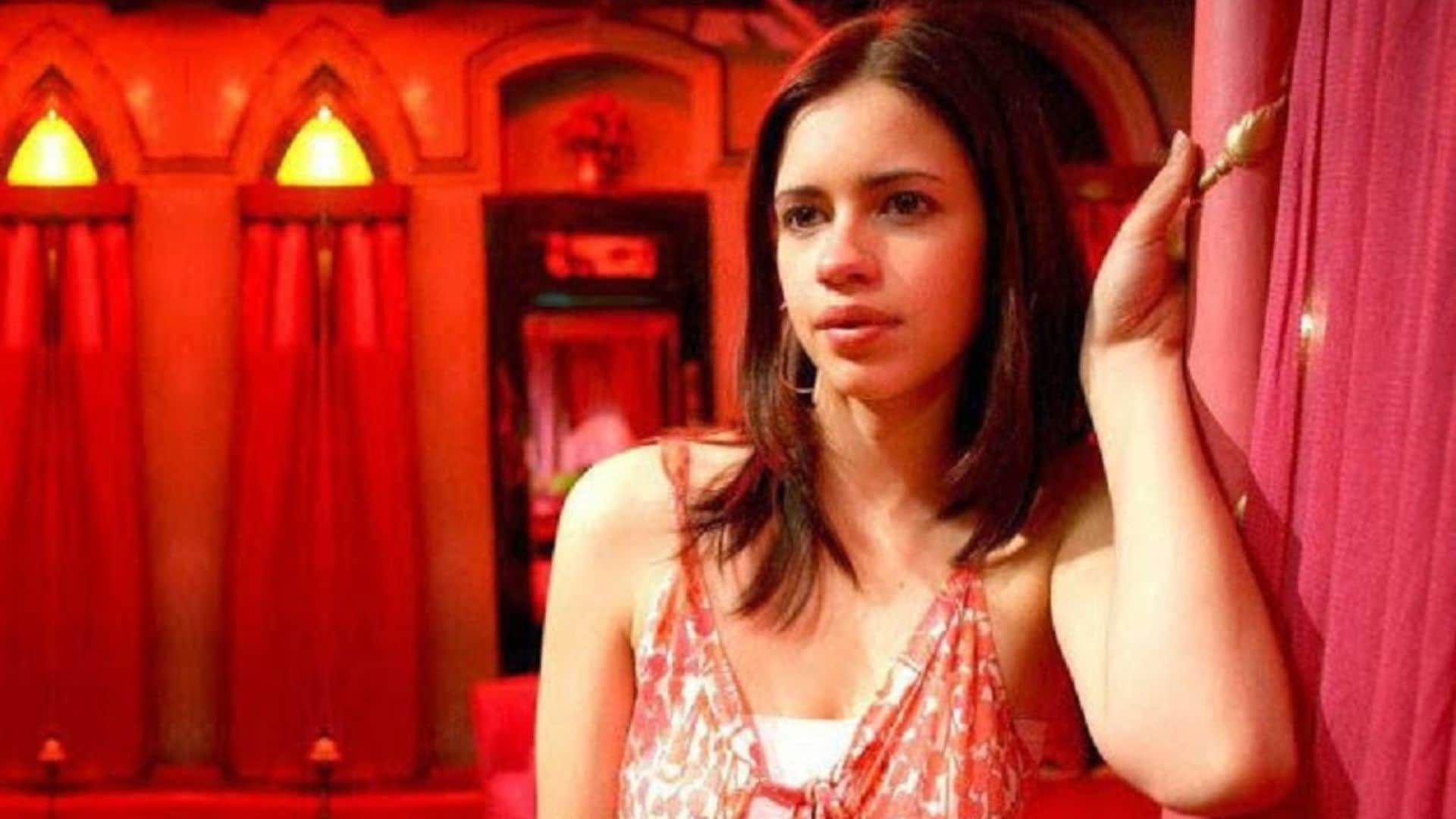 Kalki Koechlin film Goldfish is going to release know about her movies dev.d Margarita with a Straw Waiting