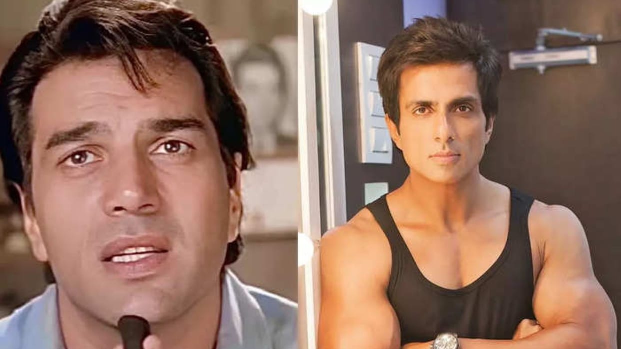 Haryana nuh gurgaon Violence bollywood actors dharmendra and sonu sood reaction