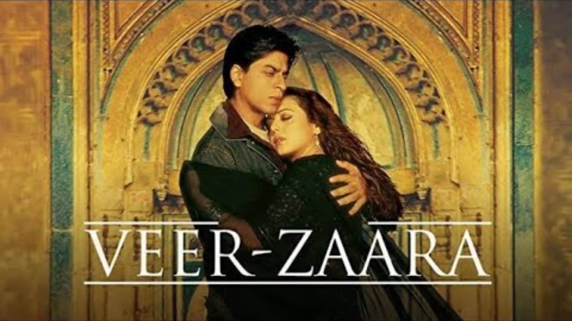 These Films Show Love Stories Across Border Gadar Refugee Veer Zara Henna