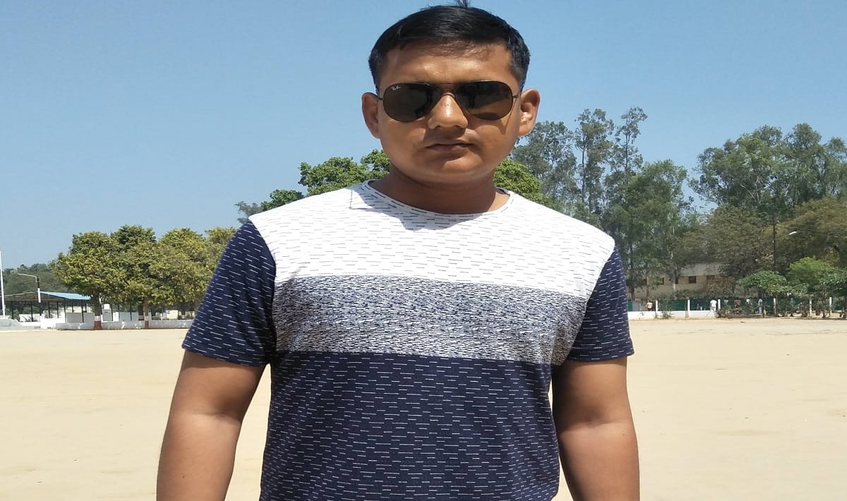 New SHOs posted in four police stations of varanasi commissionerate SI Rajkumar Pandey