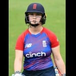 alice capsey