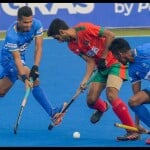 एशियाई हॉकी चैंपियंस ट्रॉफी
