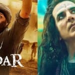 गदर 2, ओएमजी 2