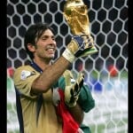 Gianluigi Buffon