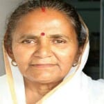 माध्यमिक शिक्षा मंत्री स्वतंत्र प्रभार गुलाब देवी
