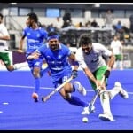 भारत बनाम पाकिस्तान