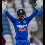 ISHAN KISHAN