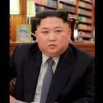 Kim Jong Un