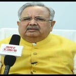 पूर्व मुख्यमंत्री डॉ. रमन सिंह