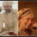 रॉकी और रानी की प्रेम कहानी