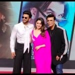 रॉकी और रानी की प्रेम कहानी