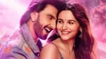 रॉकी और रानी की प्रेम कहानी