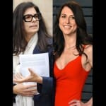 Richest Women