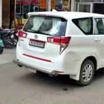 सीकर पहुंची आयकर टीम।