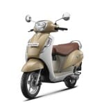 Suzuki Access 125