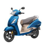 TVS Jupiter