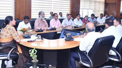 Carrying capacity Study of cities will start after monsoon Uttarakhand news in hindi