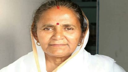 Gyanvapi: गुलाब देवी बोलीं- मुस्लिम उलझन में न पड़े, यह मंदिर की जगह है, मंदिर को मिलनी चाहिए Gulab Devi on Gyanvapi: Muslims should not get confused, the place of temple, temple should get