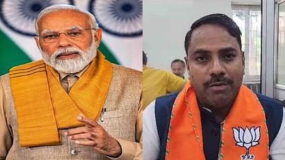 Rajasthan: मुस्लिम महिलाओं को बहन के रूप में स्वीकार करेंगे भाजपा कार्यकर्ता, पीएम के आह्वान पर बंधवाएंगे राखी The Prime Minister called upon the Muslim sisters of Rajasthan state to tie