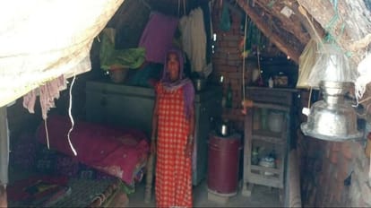 Pradhan Mantri Awas Yojana listed people did not get houses in Bareilly