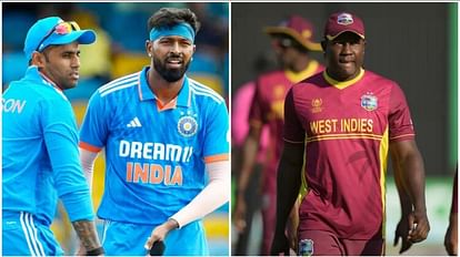 IND vs WI 2nd T20 Dream11 Prediction: India vs West Indies Playing XI, Captain and Vice-Captain News in Hindi