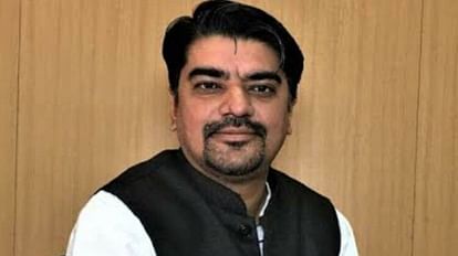MP News: भोपाल के पीयूष बबेले को मिलेगा पं. जवाहरलाल नेहरू राष्ट्रीय शिखर सम्मान, जयपुर में होगा समारोह Piyush Babele of Bhopal will get Pt. Jawaharlal Nehru National Summit Award