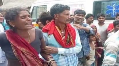 Samastipur Crime: कल्याणपुर में किशोर की गोली मारकर हत्या, राहगीर ने पहुंचाया वारिसनगर के निजी अस्पताल Samastipur Crime Teenager shot dead in Kalyanpur passer-by brought him