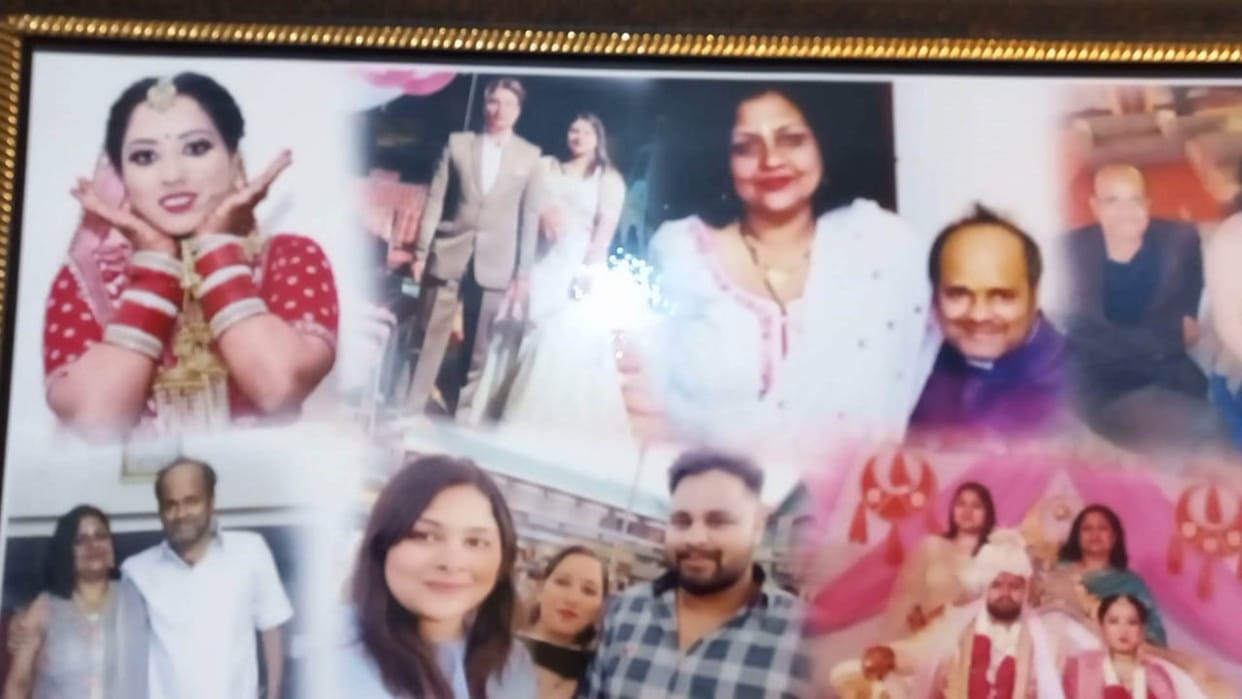 Pregnant woman died due to drowning, viscera was kept safe