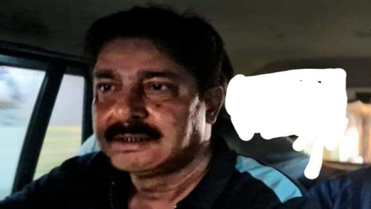 Ashutosh Shahi Murder Case Main accused arrested from Tamil Nadu being brought to Bihar on transit remand