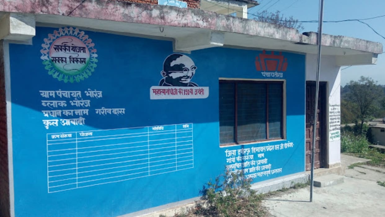 Swachh Survekshan Grameen 2023 Himachal Pradesh 15 Panchayats selected for National Award