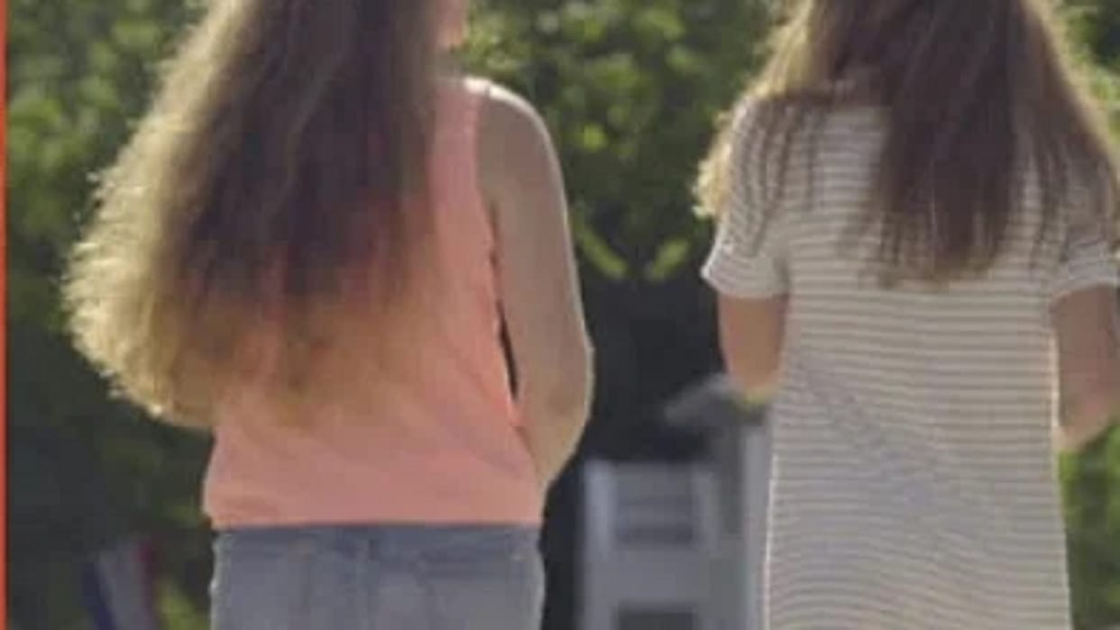 Bijnor News: Two girls have decided to stay in relationship reaching court