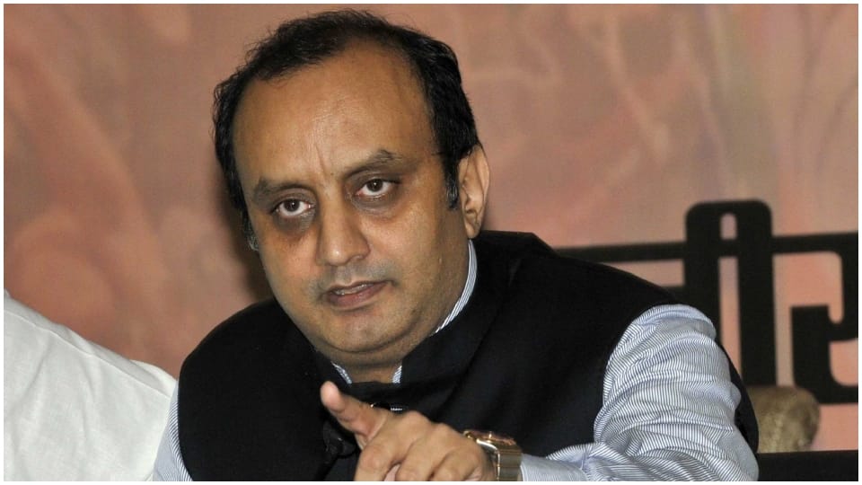 BJP said Rahul gandhi prone to making baseless and absurd comments