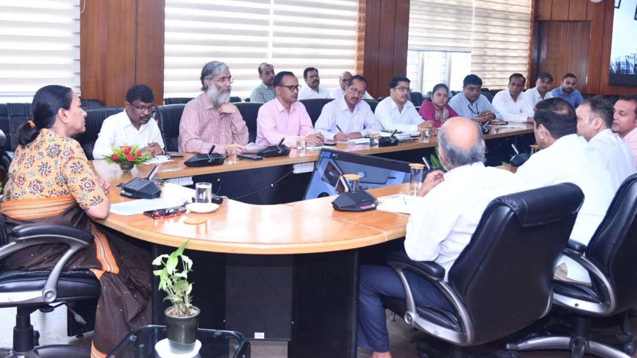 Carrying capacity Study of cities will start after monsoon Uttarakhand news in hindi