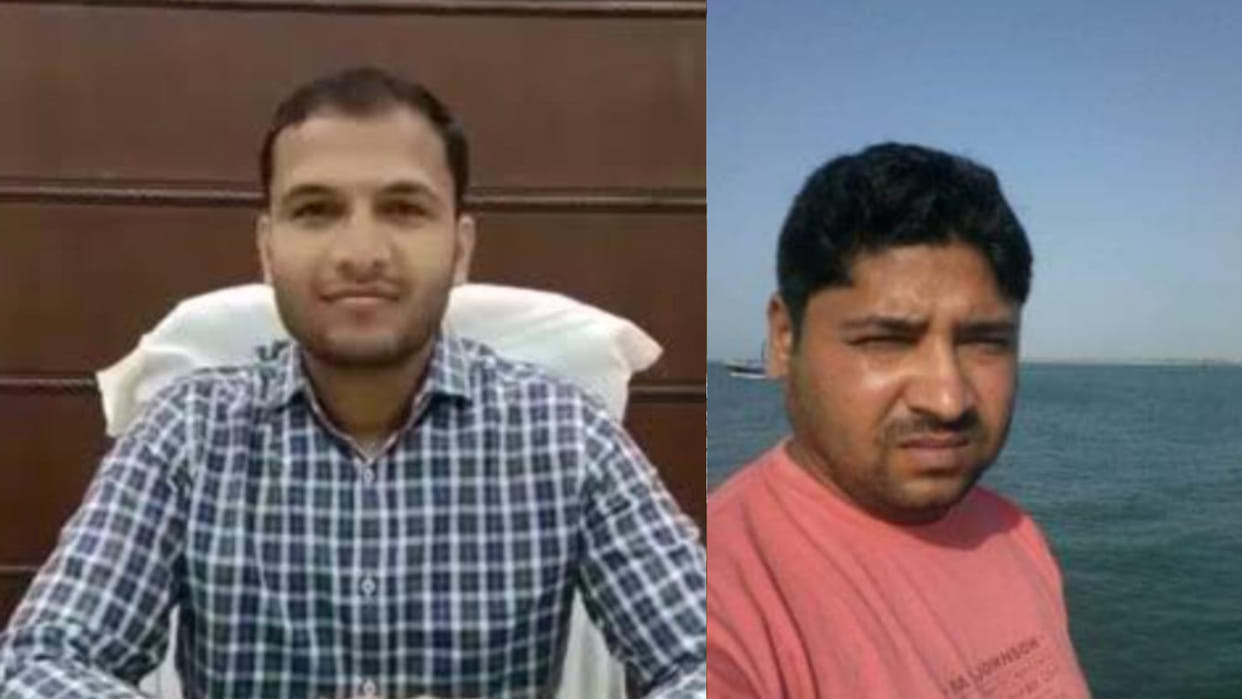 Dhar: Relative of former minister who took SDM hostage vandalized vehicles, surrendered after 10 months
