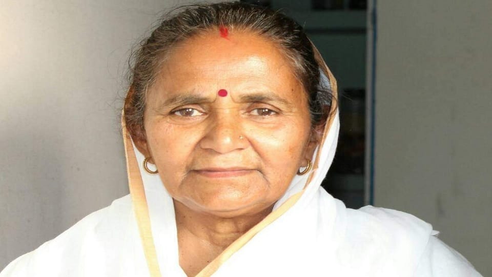 Education Minister Gulab Devi said: Bihar CM Nitish comment very shameful, insulted women caste