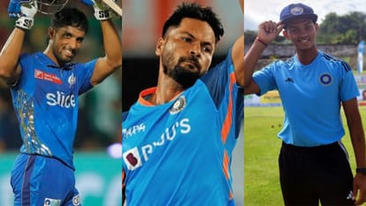 IND vs WI 1st T20 Dream11 Prediction: India vs West Indies Playing XI, Captain and Vice-Captain News in Hindi