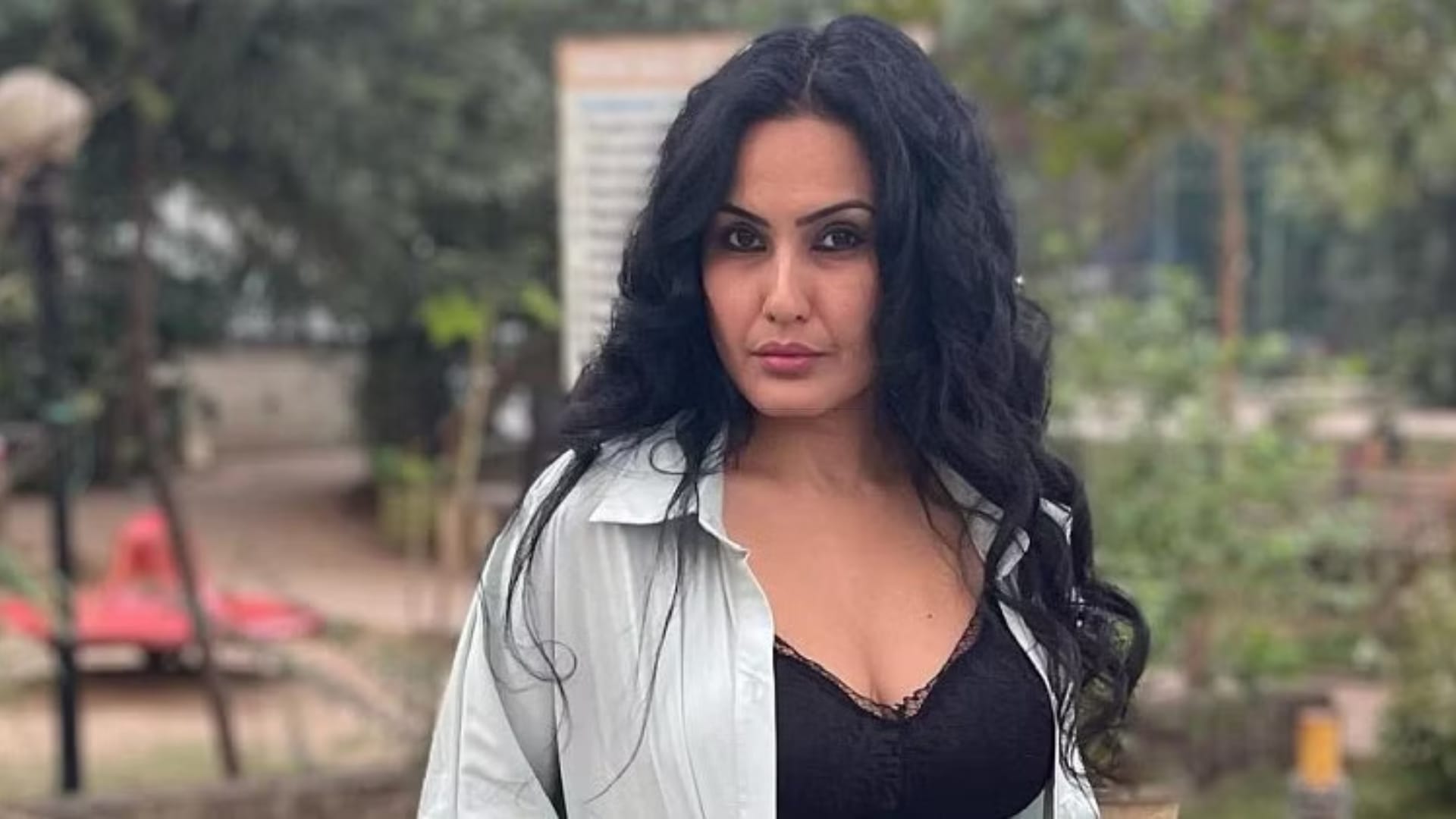 TV Celebs Made A Lot Of Headlines By Playing Villain Role Urvashi Dholakia Jennifer Winget Kamya Punjabi