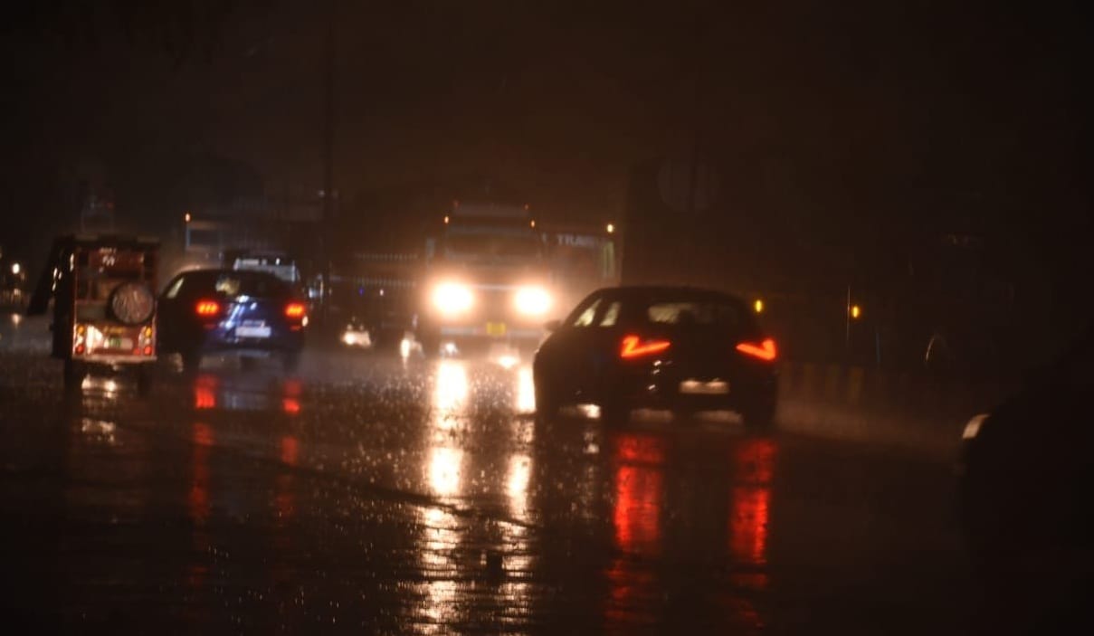 Kanpur Weather Update, Expectation of rain in August is less, patching rain will continue