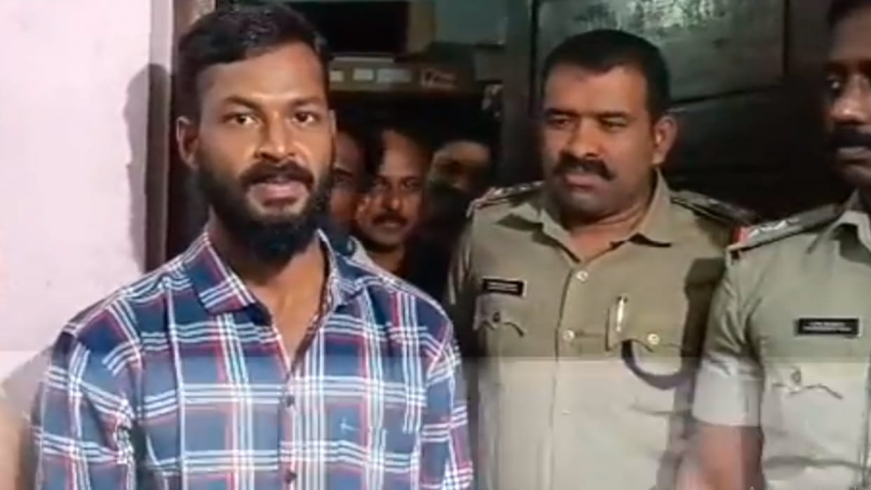 kerala women confessed husband murder turn alive shocking crime news pathanmathitta