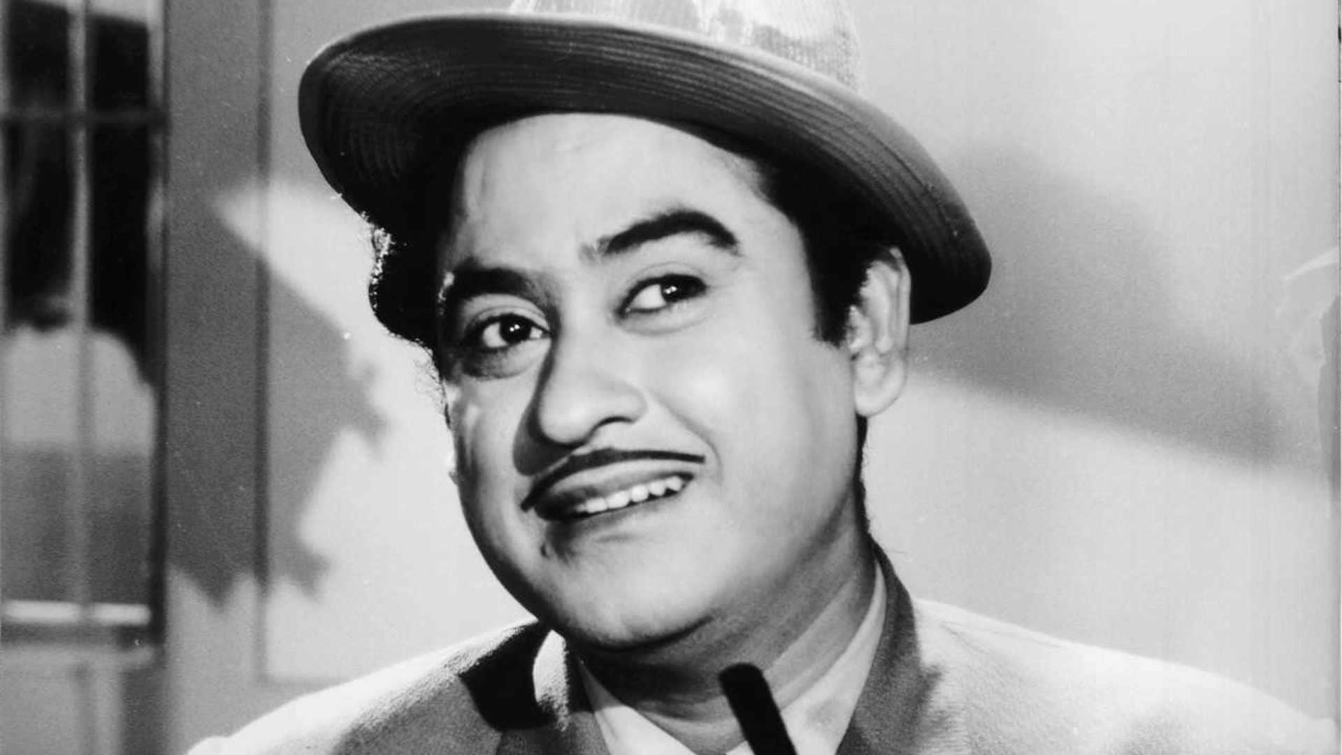 Kishore Kumar Birthday know singer filmy career songs life journey and lesser known facts