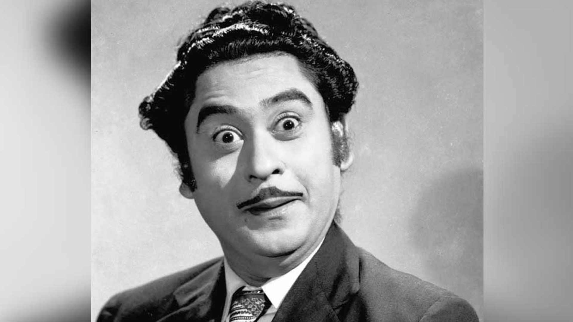 Kishore Kumar Birthday know singer filmy career songs life journey and lesser known facts