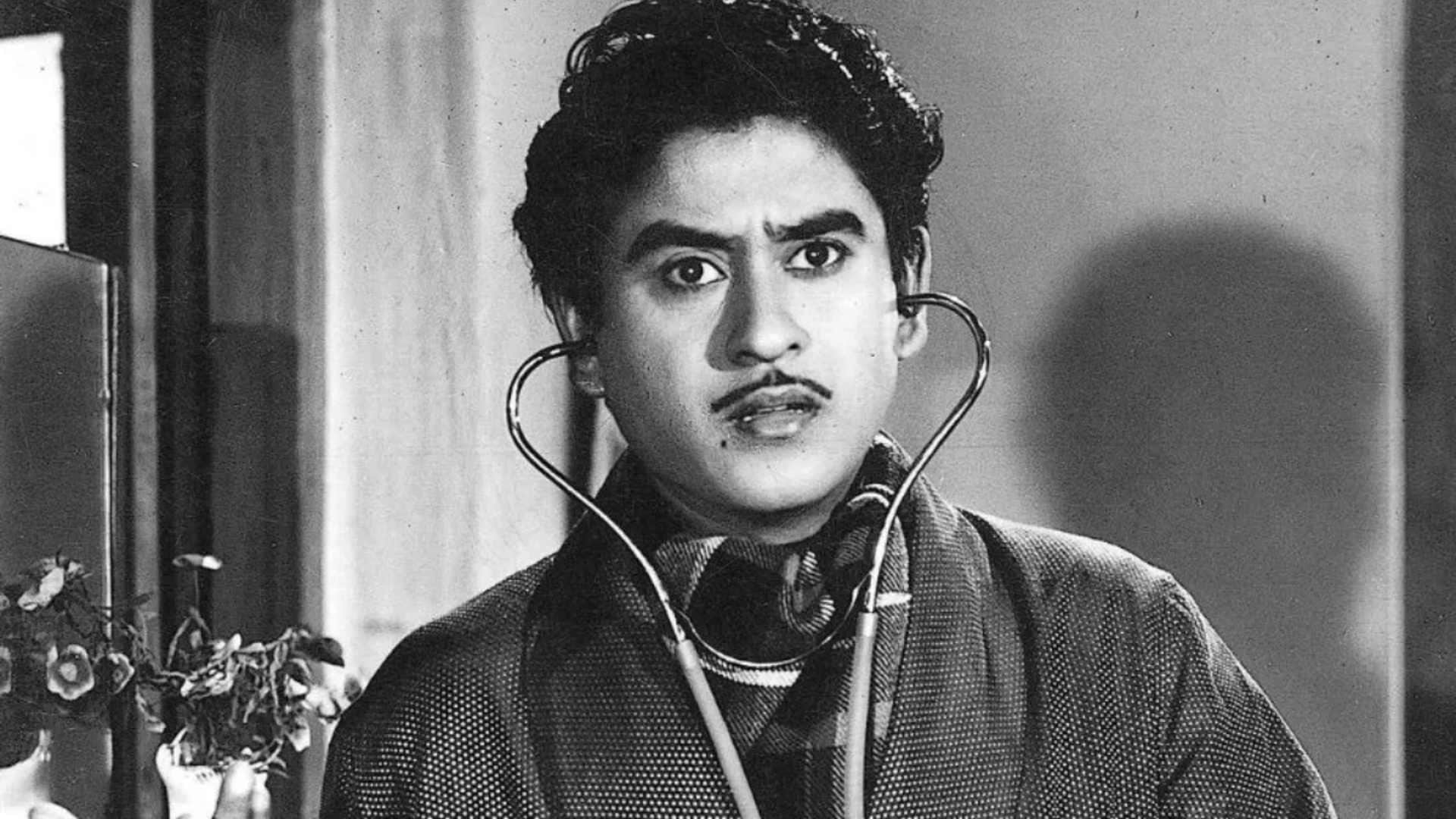Kishore Kumar Birthday know singer filmy career songs life journey and lesser known facts