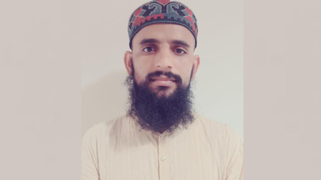 Suspected Hizbul terrorist arrested for planning to go to Afghanistan for terrorist training