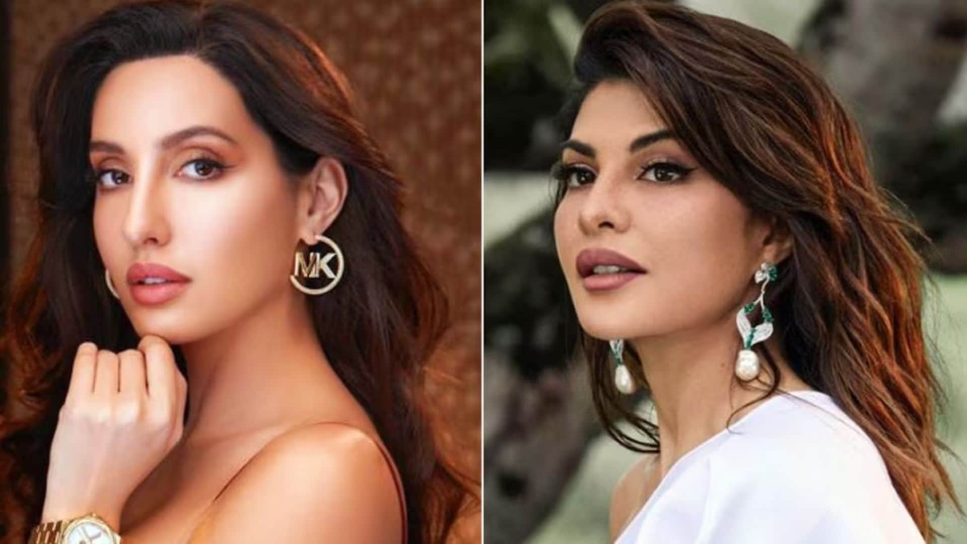 Crakk Nora Fatehi Replaced actress Jacqueline Fernandez In Vidyut Jammwal action film claims reports