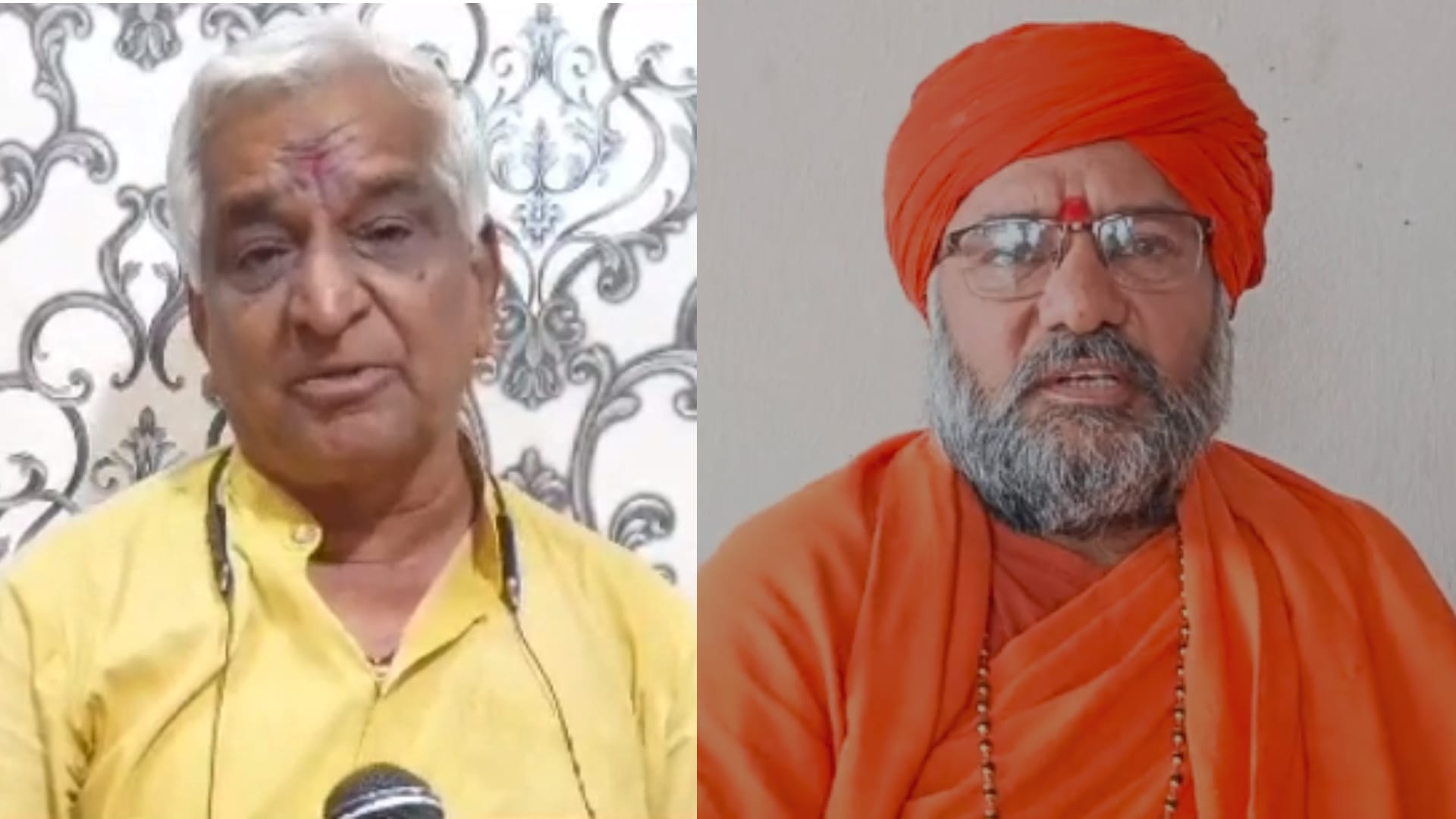 OMG-2: Protest increased after the film got A certificate, know why the saints of Ujjain said to go to court