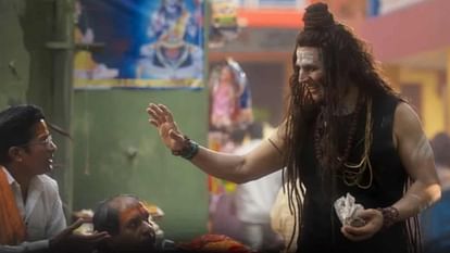 OMG-2: पुजारी महासंघ ने लिखा प्रधानमंत्री को पत्र, कहा- सनातन को बदनाम करने वाली फिल्मों को रोकने बनाएं कानून OMG-2: Priests' federation letter to the Prime Minister, said - make a law to stop films defaming Sanatan